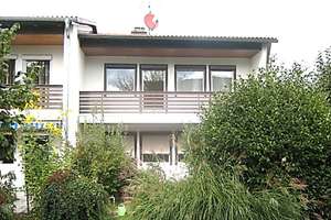 Reiheneckhaus in Herzogenaurach mit schönem Garten – 91074 Herzogenaurach – Vorschaubild 2