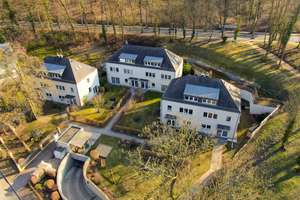 Wohnen in 1A-Lage am Griebnitzsee – Exklusive Doppelhaushälften zwischen Wasser und Park – Wasserstraße 5, 14482 Babelsberg Nord, Potsdam – Vorschaubild 5