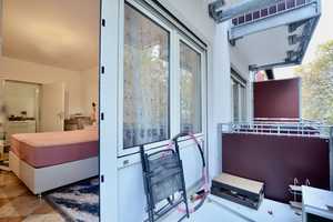*Kapitalanleger aufgepasst: 
4-ZKB Wohnung mit zwei Balkonen – Mannheim – Vorschaubild 8