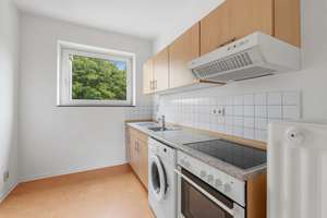 Charmante 3 ZKB mit Loggia und Einbauküche – Die vollständige Adresse der Immobilie erhältst du vom Anbieter., 28327 Blockdiek, Bremen – Vorschaubild 9