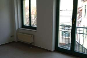 2-Zimmer-Dachgeschoss-Wohnung - WE 24 – Gerhart-Hauptmann-Straße 13, 39108 Stadtfeld Ost, Magdeburg – Vorschaubild 6