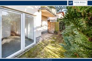 Modernes Wohnen mit Garten & Terrasse, frisch renoviert