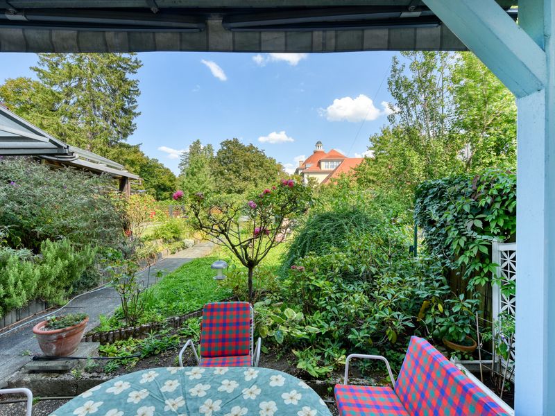 Haus kaufen in Bad Cannstatt (Stuttgart) ImmoScout24