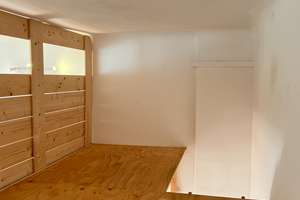 Stilvolle 1-Zimmer-Altbauwohnung im begehrten Schillerkiez nahe Tempelhofer Feld – Selchower Straße 15, 12049 Neukölln (Ortsteil), Berlin – Vorschaubild 7