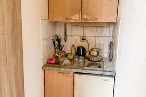 Vermietetes Appartement im renovierungsbedürftigen Zustand! – Die vollständige Adresse der Immobilie erhältst du vom Anbieter., 48161 Nienberge, Münster – Vorschaubild 5