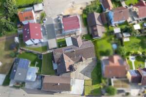 Häuserensemble mit großem Grundstück in guter Lage – Die vollständige Adresse der Immobilie erhältst du vom Anbieter., 78628 Rottweil – Vorschaubild 25