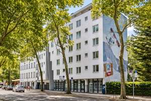 Moderne 4-Zimmer-Wohnung mit Balkon, Parkplatz und in erstklassiger zentraler Lage – Die vollständige Adresse der Immobilie erhältst du vom Anbieter., 10557 Moabit, Berlin – Vorschaubild 12