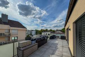 Exklusives Penthouse in Ingolstadt: Licht, Luxus und Lebensqualität hautnah erleben – Die vollständige Adresse der Immobilie erhältst du vom Anbieter., 85057 Nordwest, Ingolstadt – Vorschaubild 8