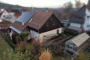 Freistehendes 1–2 Familienhaus in Holzständerbauweise  – Die vollständige Adresse der Immobilie erhältst du vom Anbieter., 73252 Lenningen – Vorschaubild 4