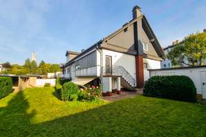Charmantes Mehrfamilienhaus mit 3WE und 9 Zimmern in ruhiger Top Lage – Eichendorffstraße 3, 63477 Maintal – Vorschaubild 2