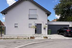 Moderne Eleganz trifft Energieeffizienz – Kampa KfW 40+ EFH mit Photovoltaik und Luxusausstattung – Die vollständige Adresse der Immobilie erhältst du vom Anbieter., 91230 Happurg – Vorschaubild 48