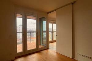 ROOTS - Traumwohnung mit Elbblick  ~Hafen City~ – Lucy-Borchardt-Str. 4    Hafen City 9, 20457 HafenCity, Hamburg – Vorschaubild 6