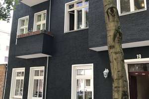 Top-2-Zimmer-Wohnung im EG