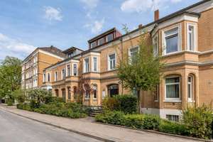 Attraktives Mehrfamilienhaus mit 4 Einheiten, Top-Lage und Mietpotenzial! – Die vollständige Adresse der Immobilie erhältst du vom Anbieter., 38106 Nordstadt, Braunschweig – Vorschaubild 2