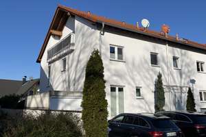 Premium Family Home with Garden, Terrace & Garage – 192 sqm Living Space in Quiet Green Location