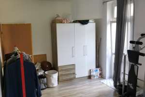 Schöne 2-Zimmer-Wohnung mit  EBK in Dresden-West im 2.OG – Stollestr.27 27, 1159 Löbtau-Nord, Dresden – Vorschaubild 4