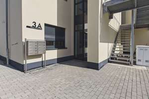 Erstklassige Eigentumswohnung mit Terasse, 3 Schlafzimmern und energieeffizietner Bauweise – Habichtstraße 3, 44357 Oestrich, Dortmund – Vorschaubild 6