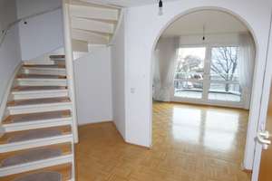 Helle 2-Zimmer-Maisonette-Wohnung mit besonderem Flair in gepflegtem Mehrfamilienhaus. – Die vollständige Adresse der Immobilie erhältst du vom Anbieter., 51377 Schlebusch, Leverkusen – Vorschaubild 7