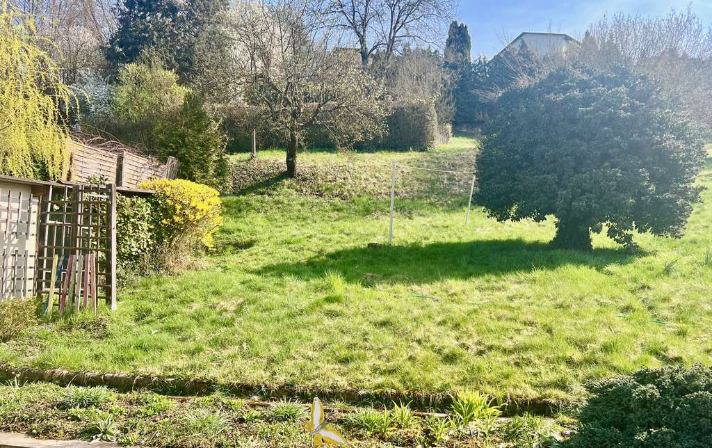 Immobilie in Bretzfeld - SGE Immobilien- Attraktives Einfamilienhaus mit großem Grundstück 
in ruhiger Lage von Bretzfeld - Bild 3