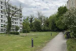  Familienfreundliche  3-Zimmer-Wohnung in München Bogenhausen  – Denninger Straße 204, 81927 Englschalking, München – Vorschaubild 9