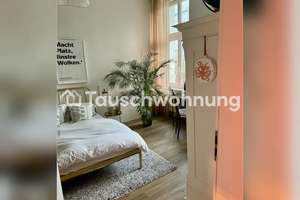 Tauschwohnung: Sehr helle 2 Zimmer-Wohnung am Volkspark Friedrichshain – Friedenstraße 96 96, 10249 Friedrichshain, Berlin – Vorschaubild 8