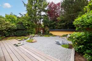 ARCHITEKTENHAUS MIT JAPANISCHEN GARTEN IN MG-OHLER! – Die vollständige Adresse der Immobilie erhältst du vom Anbieter., 41069 Ohler, Mönchengladbach – Vorschaubild 15