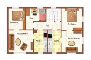 Wohnhaus mit schönem Grundstück in ruhiger Lage! – Die vollständige Adresse der Immobilie erhältst du vom Anbieter., 9322 Penig – Vorschaubild 31
