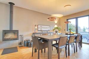 Saniertes Luxus-Stadthaus inkl. Einlieger-Eigentumswohnung – Die vollständige Adresse der Immobilie erhältst du vom Anbieter., 52074 Vaalserquartier, Aachen – Vorschaubild 4