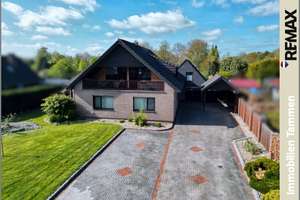 „Ein Zuhause zum Verlieben: Exklusives Anwesen in Bestlage von Westoverledingen“ – Die vollständige Adresse der Immobilie erhältst du vom Anbieter., 26810 Westoverledingen – Vorschaubild 1