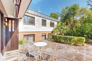 Individuelles Architektenhaus mit Charakter - ein Zuhause der besonderen Art – 97076 Lengfeld, Würzburg – Vorschaubild 3