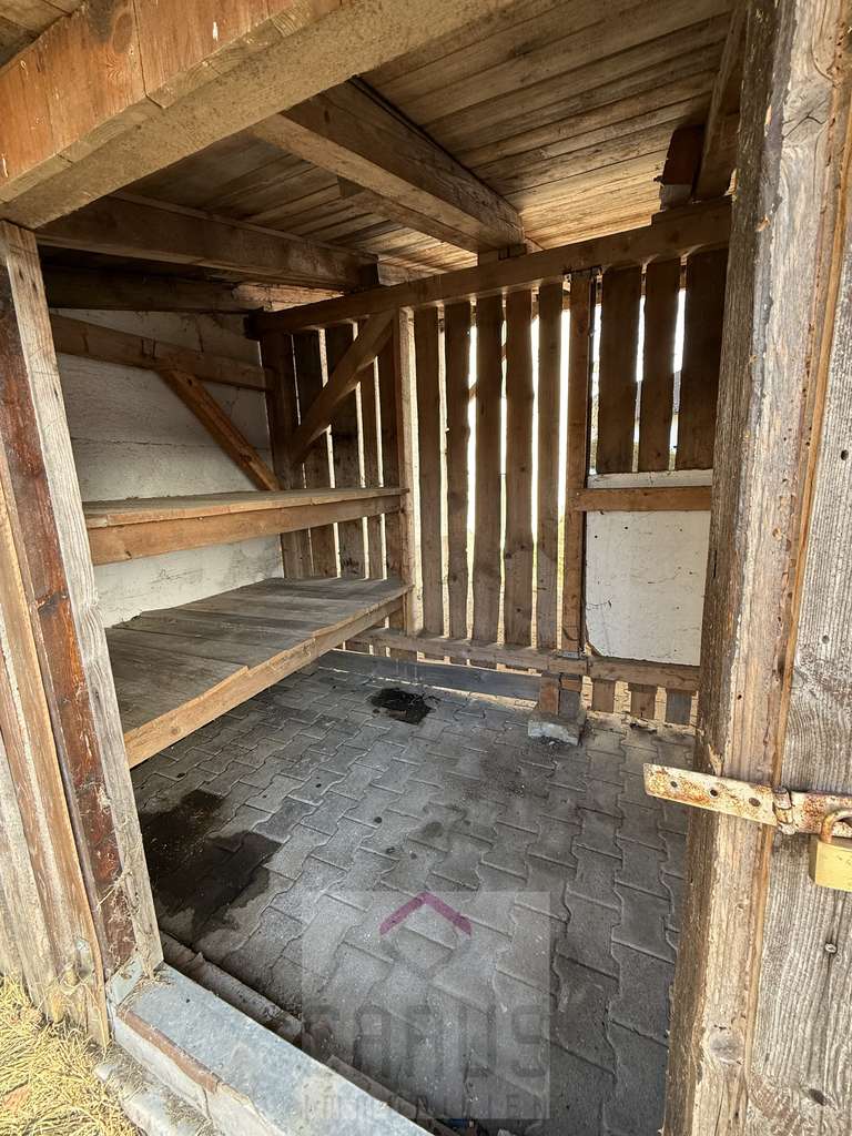 Immobilie in Neuschönau - Rohdiamant mit Familienpotenzial: Gestalten Sie Ihr Traumhaus nach eigenen Vorstellungen! - Bild 4