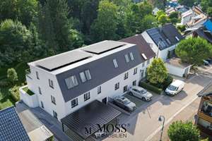 Die Obergeschosswohnung KfW QNG – Exklusives Wohnen am Waldrand – 79104 Zähringen, Freiburg im Breisgau – Vorschaubild 8