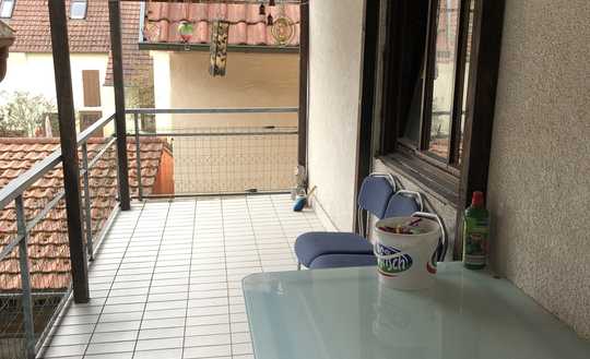 Ein Haus mit viel Potetial. Ideal für Handwerker oder Selbermacher. Renovierungsbedürftig, Sehr gerä