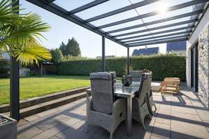 Nahe Meerbusch: Bezugsfertiges & energieeffizientes Traumhaus (A+) mit viel Licht & schönem Garten – Die vollständige Adresse der Immobilie erhältst du vom Anbieter., 47809 Oppum, Krefeld – Vorschaubild 20