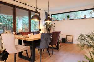 Traumhaftes Zuhause mit großzügigem Raumangebot und Wohlfühlatmosphäre – Oberbergischer Kreis – Vorschaubild 6
