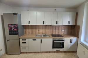 Möblierte Studentenzimmer, frisch renoviert – All-inclusive – 9599 Freiberg – Vorschaubild 3