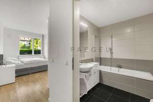 Modernisierte Wohnung in ruhiger Berliner Wohnlage mit Komfort! – Die vollständige Adresse der Immobilie erhältst du vom Anbieter., 13407 Reinickendorf (Ortsteil), Berlin – Vorschaubild 17