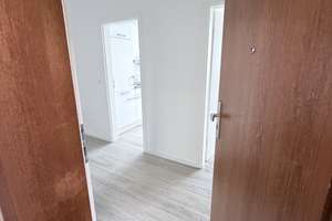 Moderne 3-Zimmer-Wohnung nach Kernsanierung mit Balkon in Unterbach – Gerresheimer landstraße 125, 40627 Unterbach, Düsseldorf – Vorschaubild 7