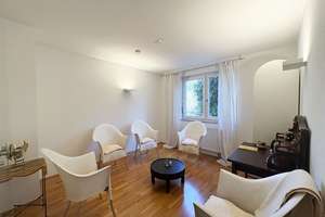 Wohnen am Main: Wunderschöne 2 ZKB-Erdgeschosswohnung mit Terrasse in 1-A-Lage von Mainz-Kosth – Die vollständige Adresse der Immobilie erhältst du vom Anbieter., 55246 Mainz-Kostheim, Wiesbaden – Vorschaubild 5
