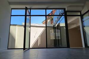 Modernes LOFT mit großer Terrasse in der Altstadt - Erstbezug – 97070 Altstadt, Würzburg – Vorschaubild 4