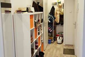 Nachmieter für freundliche 2,5-Zimmer-Dachterrassen-Wohnung in Seligenstadt-Froschhausen gesucht – Friedensstraße 2, 63500 Seligenstadt – Vorschaubild 3