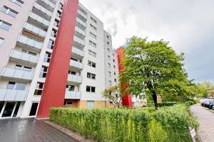 Kapitalanlage in gepflegter Wohnanlage – Vermietete 1,5-Zimmer-Wohnung mit Balkon in Flensburg – Die vollständige Adresse der Immobilie erhältst du vom Anbieter., 24939 Friedhof, Flensburg – Vorschaubild 2