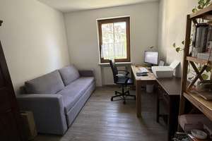 Möblierte 3-Zimmer-Wohnung mit Balkon und TG-Stellplatz in München-Moosach (provisionsfrei) – Thorner Straße 4, 80993 Alt-Moosach, München – Vorschaubild 6