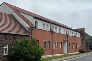 Mehrfamilienhaus mit 12 Einheiten – Vorderhaus & Seitenflügel mit Südausrichtung – 15936 Dahme-Mark – Rosenthal 36, 15936 Dahme/Mark – Vorschaubild 1