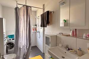 3-Zimmer-Wohnung im Obergeschoss in Diepenau zu vermieten – Die vollständige Adresse der Immobilie erhältst du vom Anbieter., 31603 Diepenau – Vorschaubild 4
