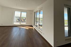 Penthouse mit exklusivem Blick über Rostock – Am Stadtblick 30, 18146 Brinckmansdorf, Rostock – Vorschaubild 4