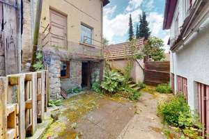 *Nur 1% Provision* Charmantes Altbau-Ensemble auf 361 m² Grundstück – Sanierungsobjekt mit Potenzial – Die vollständige Adresse der Immobilie erhältst du vom Anbieter., 75181 Würm, Pforzheim – Vorschaubild 20