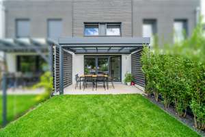 Provisionsfrei | Puristisches Townhouse mit viel Sonderausstattung & „Sundowner“ Dachterrasse – Die vollständige Adresse der Immobilie erhältst du vom Anbieter., 82380 Peißenberg – Vorschaubild 6