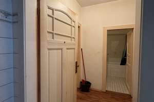Wohnen mit Charakter: Einzimmerwohnung im historischen Altbau – 51379 Opladen, Leverkusen – Vorschaubild 6