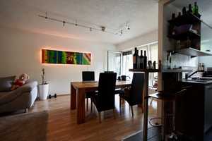 Ideal für Kapitalanleger- vermietete 3-Zimmer-Wohnung mit Balkon & TG-Stellplatz – Wiesbaden – Vorschaubild 3